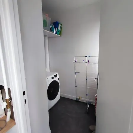 Proche Rer A Toutes Commodites * Nanterre