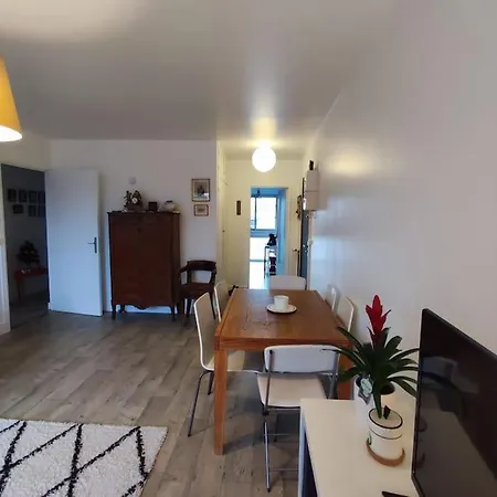 Apartmán Proche Rer A Toutes Commodites *