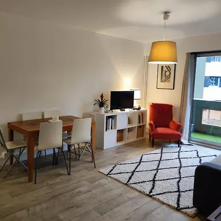 Proche Rer A Toutes Commodites Nanterre