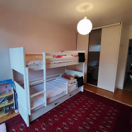 Proche Rer A Toutes Commodites Apartmán
