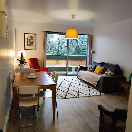 Proche Rer A Toutes Commodites * Nanterre